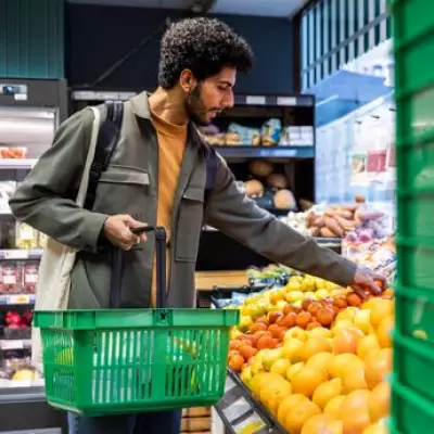 UK Food Prices Set to Rise 50% by November, Report Warns