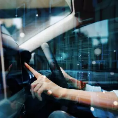 UK Government Unveils Plans for Self-Driving Robotaxis by Year-End