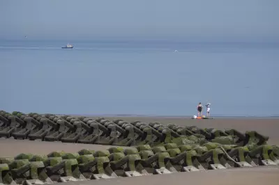 UK Heatwave: Nine Water Deaths Prompt Safety Plea from Lifesaving Group