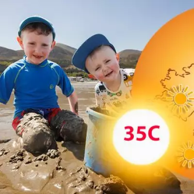 UK Heatwave Survival: Tin Foil Hack, Fan Tips, and More to Stay Cool