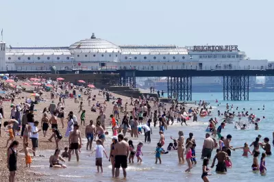 UK Heatwave to Ease After Record May Temperatures and Six Water Deaths