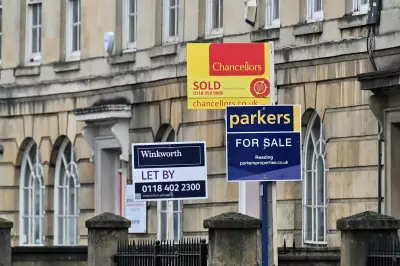 UK home sales plunge 41% year-on-year as stamp duty distortion fades