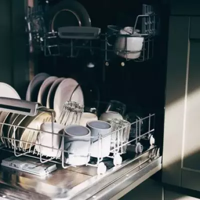 UK Households Could Save £163 a Year on Dishwasher Costs with Eco Mode