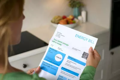 UK Households Face 13% Energy Bill Hike from July Due to Iran War