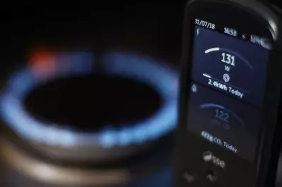 UK households face £200 energy bill rise due to Iran conflict