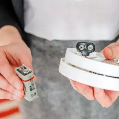 UK Households Urged to Check Smoke Alarms After 'Tropical' Night