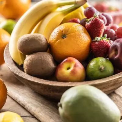 UK Households Warned: Never Keep This Fruit in Your Fruit Bowl