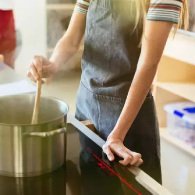 UK Households with Induction Hobs Urged to Spend 50p on Magnet Test
