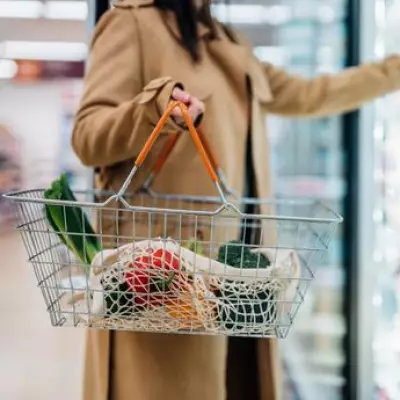 UK Inflation Drops to 2.8% on Energy Cap But Warned Temporary