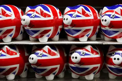 UK Investors Lack Confidence: Gender Gap Revealed in Survey