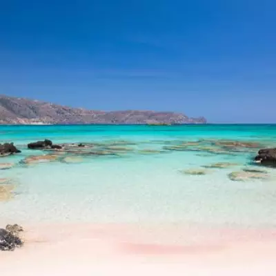 UK Man Moves to Crete, Shocked by Lower Cost of Living