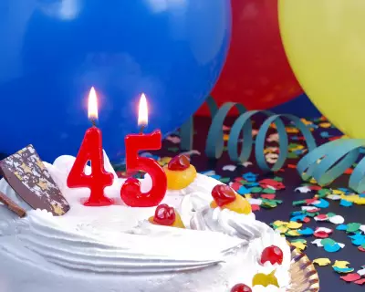 UK Millennials: Share Your Experiences of Growing Older