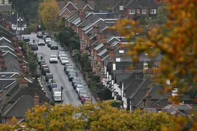 UK Mortgage Approvals Hit Four-Month High as Buyers Rush to Lock Rates