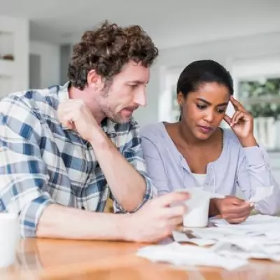 UK Mortgage Owners Face £280 Monthly Bill Increase Warning
