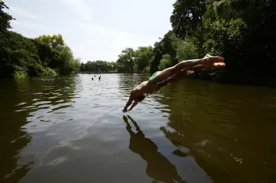 UK River Bathing Spots: 12 of 14 Sites Unsafe for Swimming This Summer