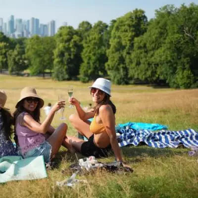 UK Set for 22C Heat Surge Across Six Counties in Late May