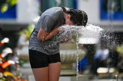 UK Set for Hottest Bank Holiday Weekend as Temperatures Could Hit 33C