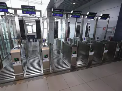 UK Tourists Warned to Arrive 3 Hours Early for EU Flights Due to Biometric Delays