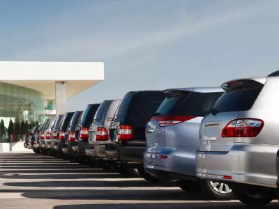 UK Used Car Dealership Flow Motors Enters Liquidation Owing £50K to Barclays