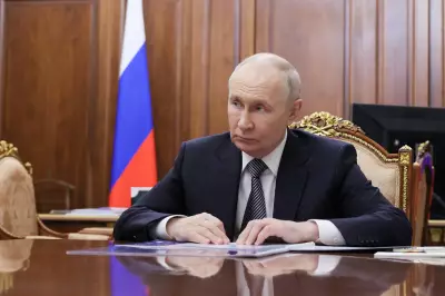 UK Warns Russia's Ukraine Failures Increase Danger to Europe