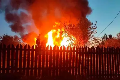 Ukrainian drone strikes on Russia kill 4, wound 12; debris hits Moscow airport