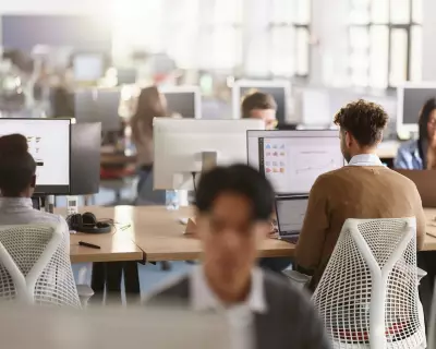 UK’s anxious generation struggles as half of young jobless never worked