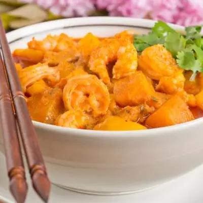UK's Best Curry Restaurants 2026: Full List of Top 100 Spots