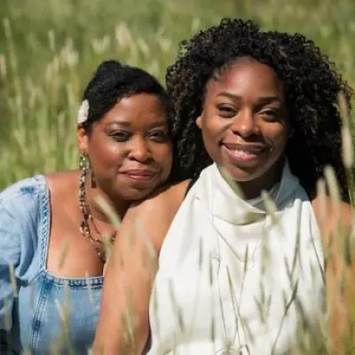 UK's First Twins with Different Dads Reveal How They Found Out