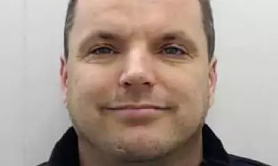 UK's Most Wanted Fugitive Simon Dutton Arrested in Spain Hours After Campaign Launch