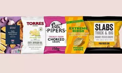 Ultimate Crisps Taste Test: Top Picks Reviewed