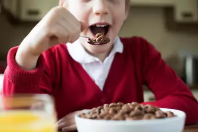 Ultra-Processed Food: The Hidden Cost of Making Cheap Snacks Even Cheaper