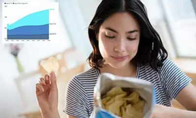 Ultra-Processed Foods Linked to Cognitive Decline, New Study Finds