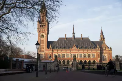 UN Top Court to Issue Landmark Advisory Opinion on Right to Strike