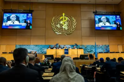 UN Votes Overwhelmingly for Strong Climate Action Despite US Opposition