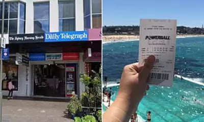 Unclaimed $100M Powerball Jackpot Nears One-Year Anniversary