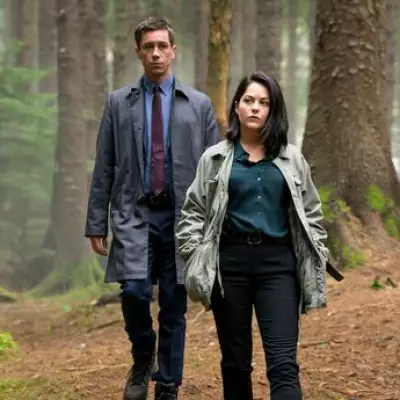 Underrated Crime Drama 'Dublin Murders' Perfect for Line of Duty Fans