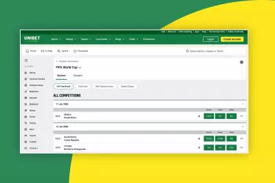 Unibet World Cup 2026: Claim £30 in Free Bets with New Customer Offer