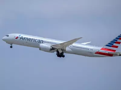 United Airlines Flight Emergency as Passenger Rants in Russian, Tries to Storm Cockpit