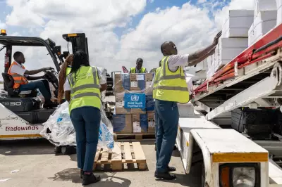 Urgent Aid Rushed to Congo as Ebola Outbreak Fuels Community Distrust