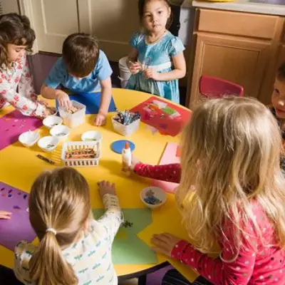 Urgent Crayola Toy Recall: Asda, Sainsbury's Warn of Asbestos Risk