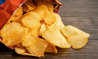 Urgent Recall of Zapp's and Dirty Potato Chips Over Salmonella Fears