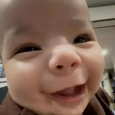 Urgent Search for Missing Five-Month-Old Boy Alejandro Templo in Sydney
