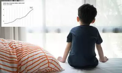 Urine Test May Detect Autism with 90% Accuracy, Study Finds