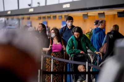 US Adds Atlanta Airport for Ebola Screening as Congo Cases Surge