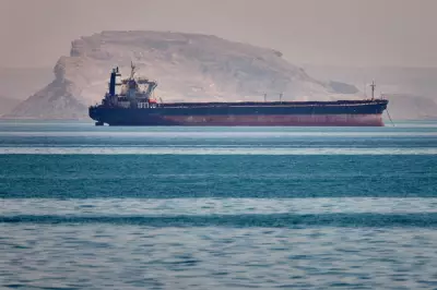 US Attempt to Reopen Strait of Hormuz Tests Fragile Iran War Ceasefire