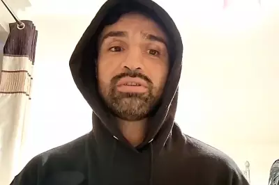 US Bare-Knuckle Boxer Blasts NHS Doctors as 'Inept Animals' After Surgery