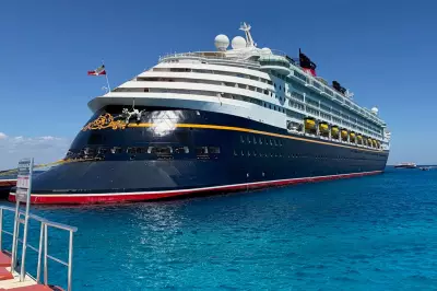 US Cancels Cruise Ship Worker Visas in Child Abuse Images Case