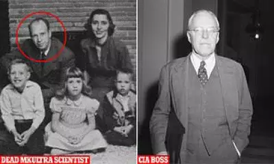 US Congress to Hold Hearing on CIA's MKUltra Mind-Control Program