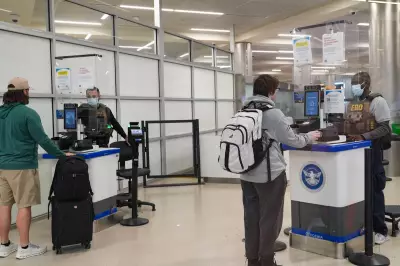 US Launches Fact-Check Platform to Woo Back Tourists After Drop