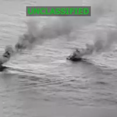 US Military Destroys Alleged Drug Boat in Pacific, One Dead